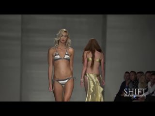 cirone swimwear bikini and bathing suit fashion runway show