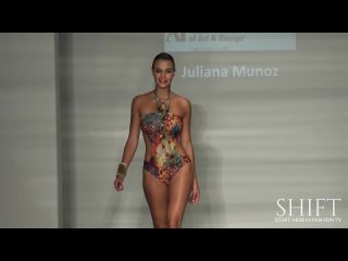 bikini and bathing suit designer competition   4k   miami fashion week getshift