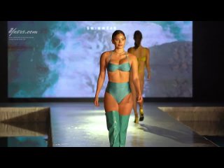 eight swimwear fashion show miami swim week 2021 full show 4k