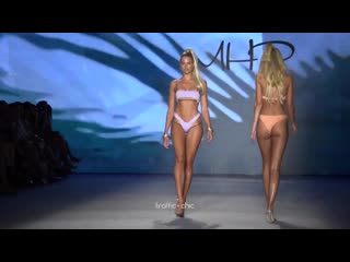 monica hansen beachwear resort 2020 paraiso miami beach milf