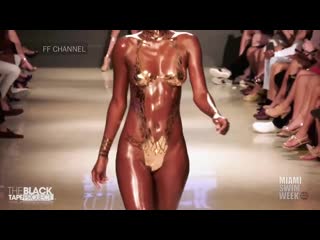 the black tape project   spring summer 2019 full fashion show   exclusive