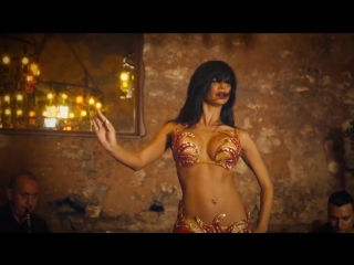 didem belly dance in sound tracker