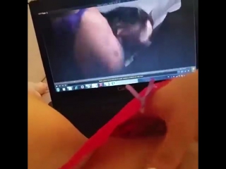 i watch porn