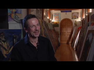 clive barker's book of blood: how the movie was made