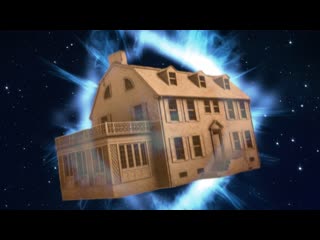 amityville in space 2022 trailer