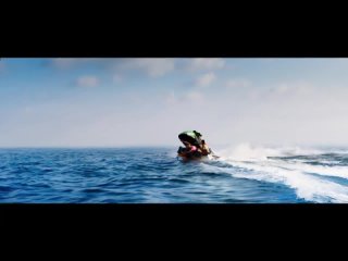 jaws. clash (shark bait) 2022 trailer