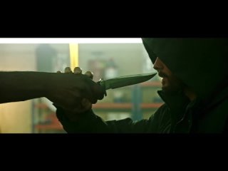 morbius (morbius) 2021, russian trailer