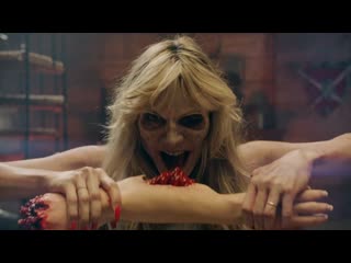 halloween heidi klum 2: klum's day (heidi does halloween ii: klum's day) 2021 big tits big ass natural tits mature