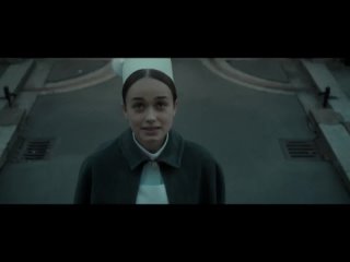 current (the power) 2021, russian trailer