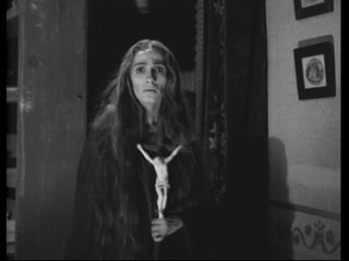 vampire (el vampiro) 1957, cult mexican horror film