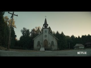 midnight mass 2021 tv series teaser trailer