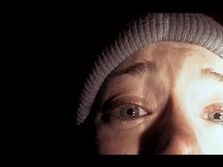 blair witch   coursework from the other world   the blair witch project (1999)