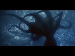 tentacoli 1977 / tentacles / tentacles hd 720 (rus)