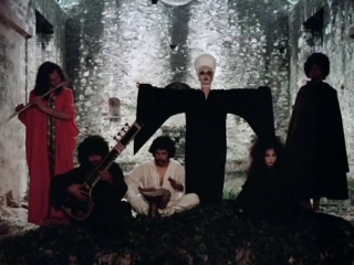"mansion of madness" (1973) - horror. juan lopez moctezuma