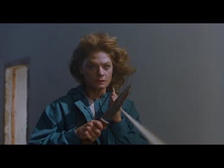 wind / the wind (1986) 1080p horror, hack and slash, thriller