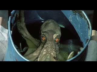 octopus man / octaman (1971)
