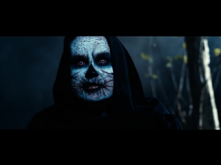 cradle of filth - for your vulgar delectation (official video)