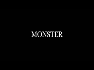 monster (monster) 2005, short horror film