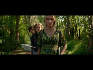 a quiet place 2 (a quiet place: part ii) 2020 teaser