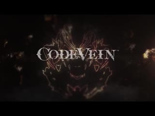 code vein 2019 game trailer