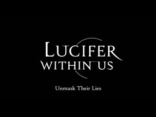 lucifer within us 2019 e3 game teaser trailer