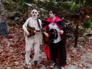 panic at the disco - it s almost halloween