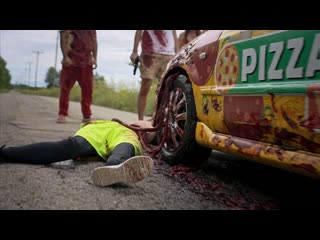 game of death 2017 trailer