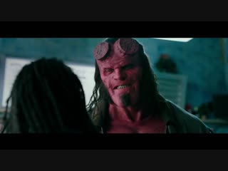 hellboy 2019 trailer