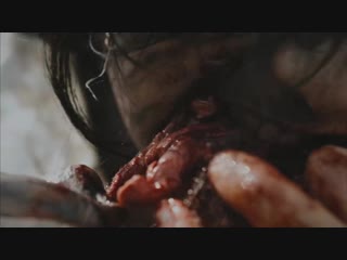 the widower 2018 short zombie horror crypt tv