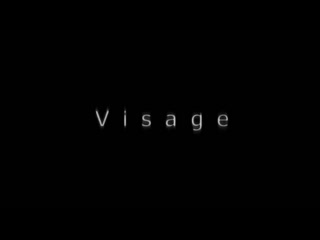 visage, 2019, game trailer