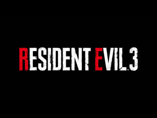 resident evil 3 | trailer announcement
