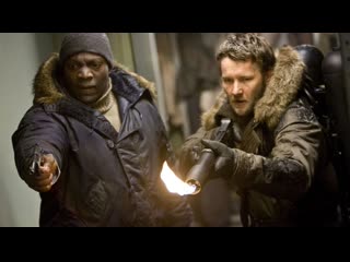 the thing (2011) hd horror fantasy