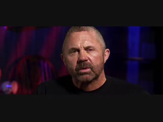 to hell and back the kane hodder story 2o17