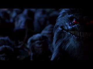 critters 2: main course / critters 2 (1988)