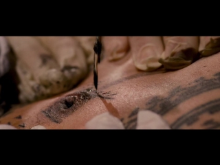 tattooist (2007) / the tattooist (2007) horror