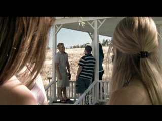 i will always know what you did last summer (2006) horror