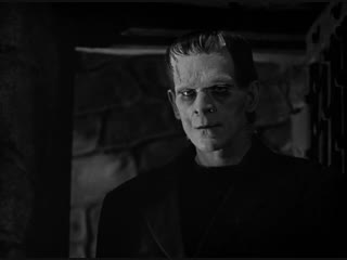 frankenstein (1931)