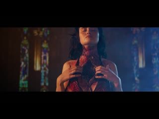 behemoth - rom 5:8 (official video) 2020