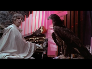 dr. phibes rises again 1972 / the return of doctor phibes hd 720 rus