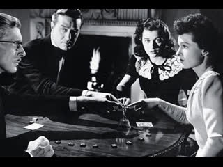 the uninvited 1944 hd 1080 (rus)