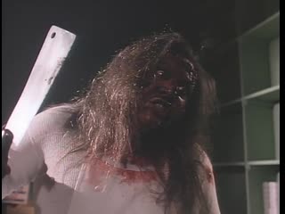 zombies on death row / zombie death house (1987)