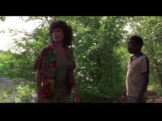 swamp thing (1982)