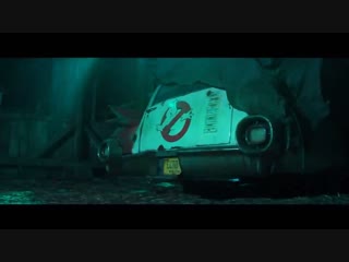ghostbusters 3 (2020) teaser trailer