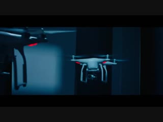 drone (the drone) 2019, teaser trailer