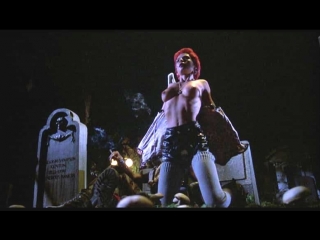 the return of the living dead (1985)