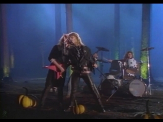 helloween - halloween (1987)