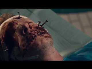 surgery (surgery) 2015 short horror film