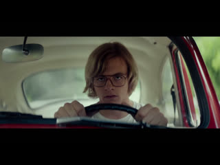 my friend dahmer (my friend dahmer) 2017, dubbed trailer