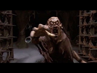 evil dead 3: army of darkness (army of darkness) 1992 trailer