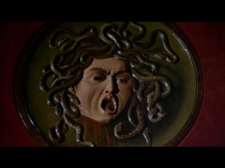 the medusa touch (1978)